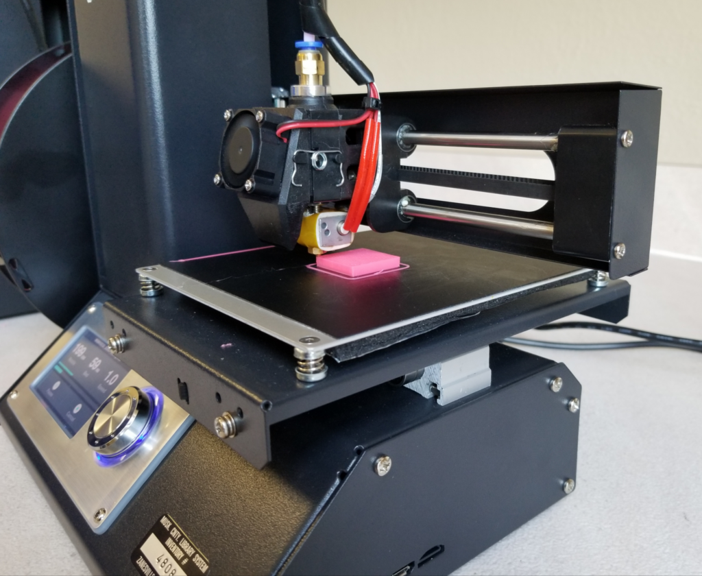 Printer 1