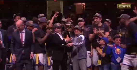 Warriors