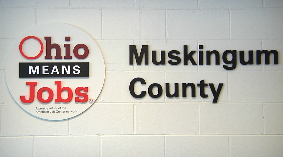 Electrician job fair WHIZ Fox 5 / Marquee Broadcasting