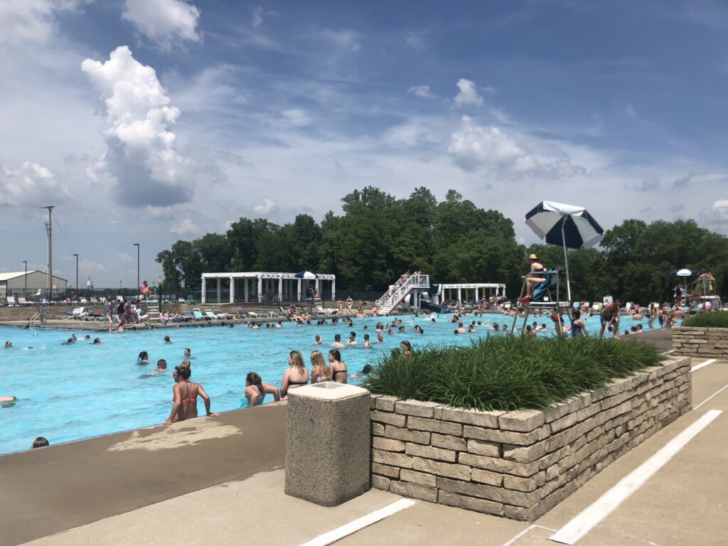 Incident at the Dresden Swim Center WHIZ Fox 5 / Marquee Broadcasting