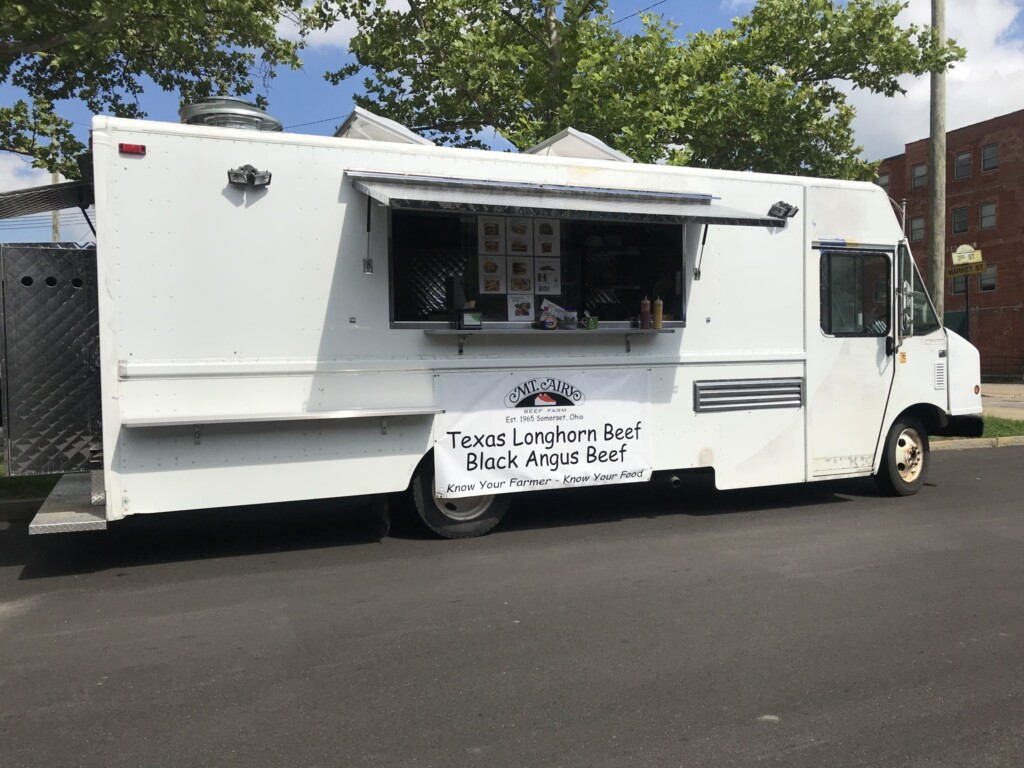 Food Truck
