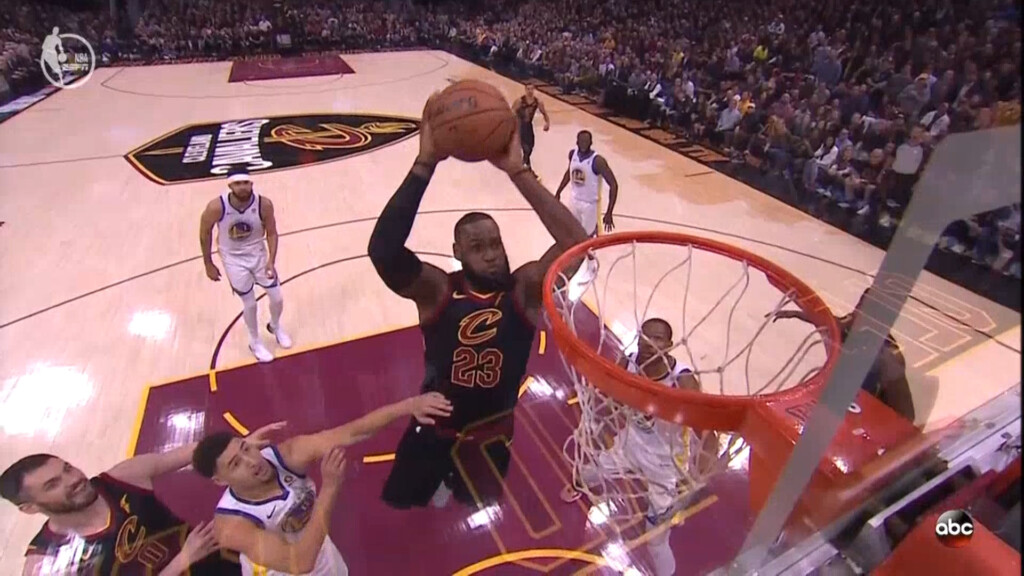 Cavs