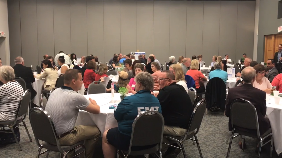 2018.06.05 United Way Annual