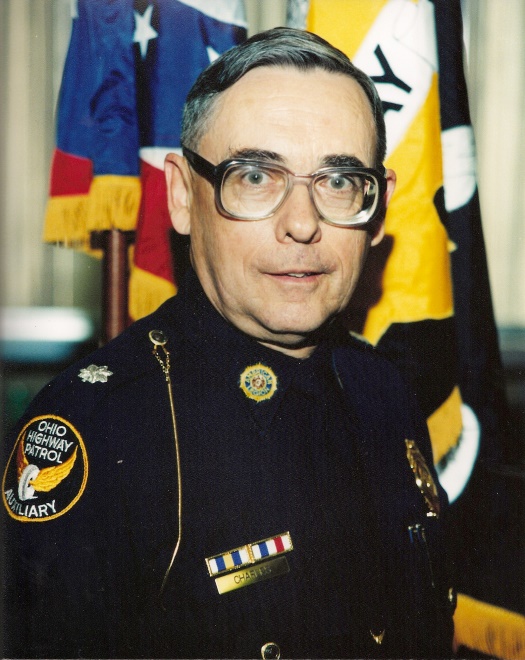 Thomas Charles