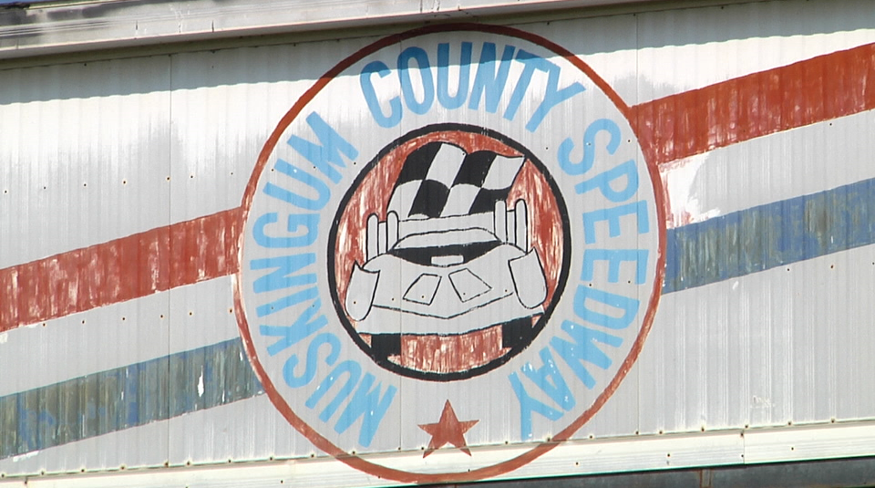 Muskingum County Speedway gears up for race WHIZ Fox 5 / Marquee