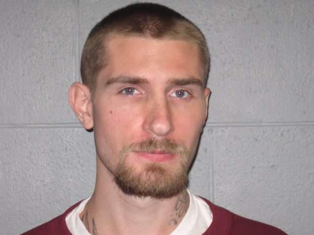 Coshocton Suspect