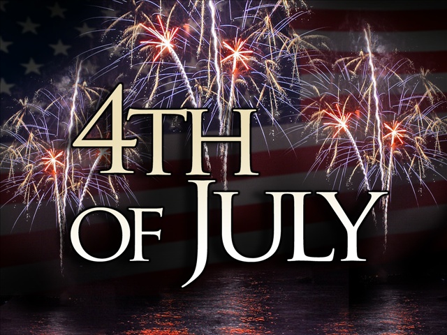 July