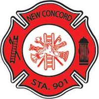 New Concord Fire