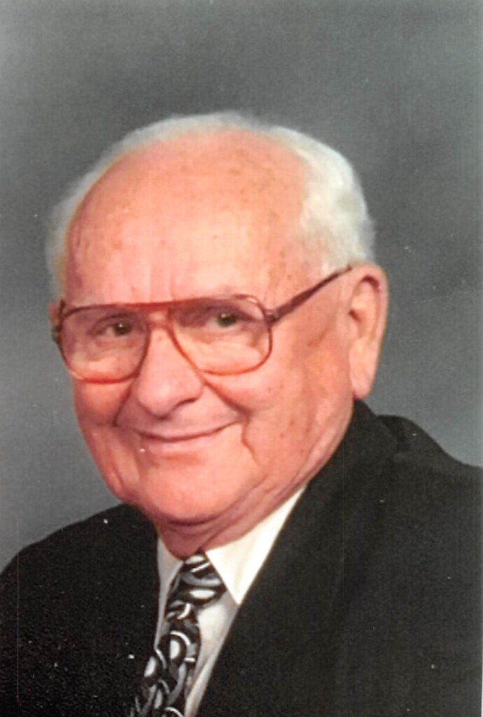 Sowers, Robert Sr.