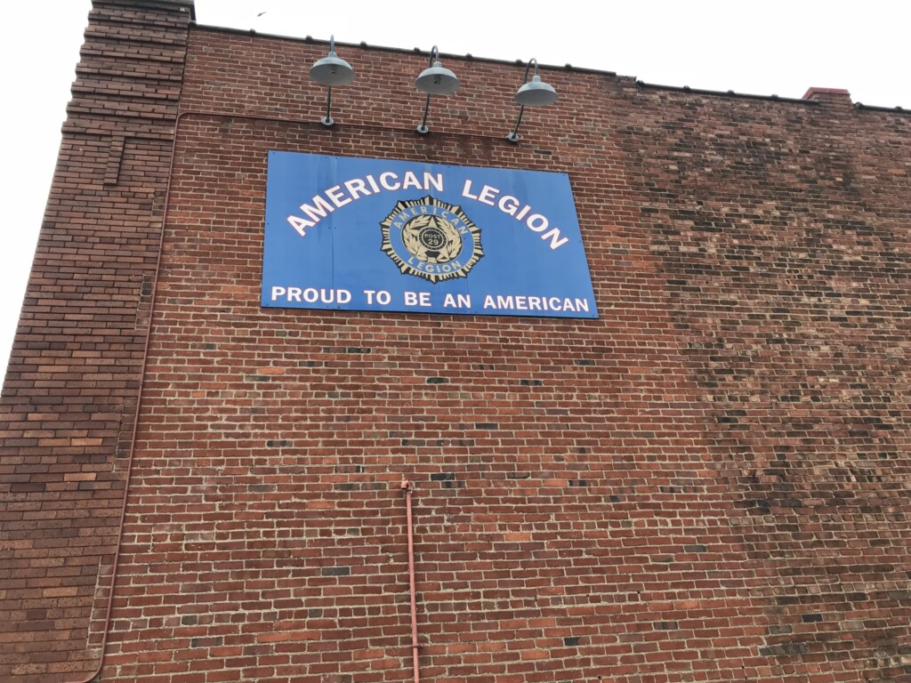 American Legion