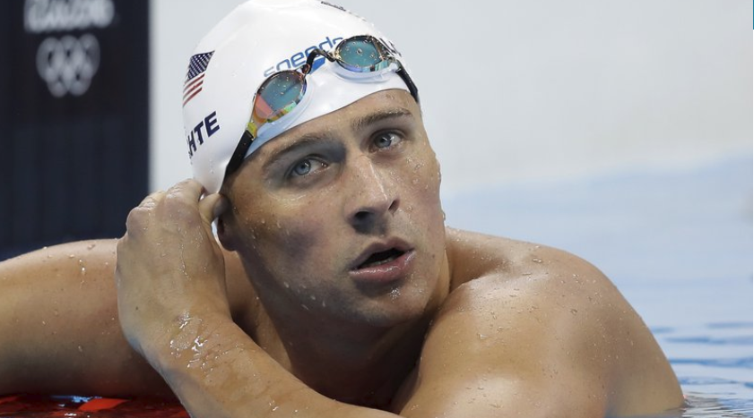 Lochte
