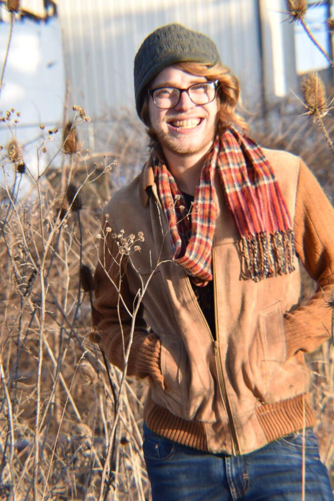 Williams Andrew Photo