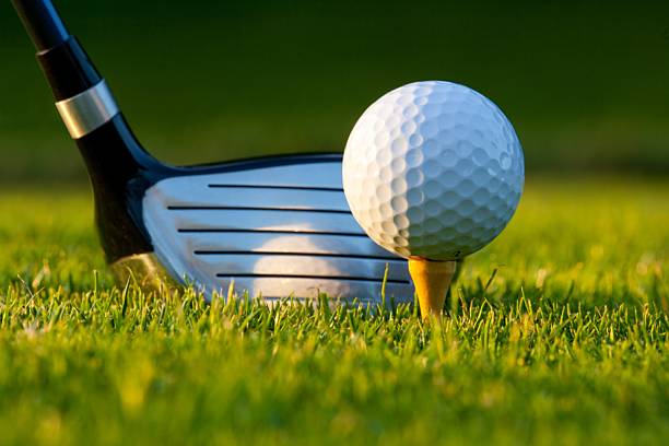Pga Golf
