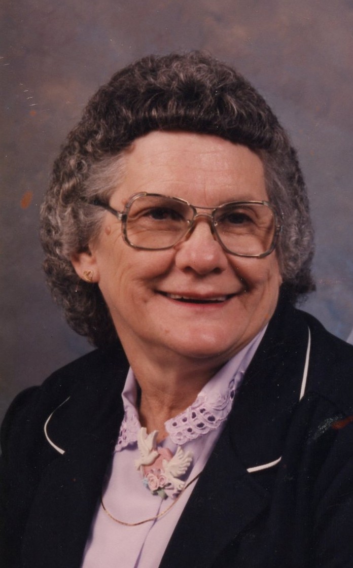 Velma "Jean" Bunker WHIZ Fox 5 / Marquee Broadcasting