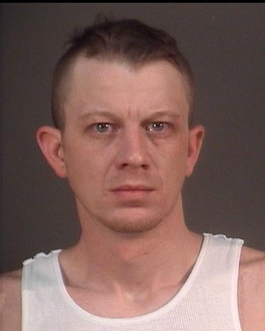 Dickerson, Justin Ryan