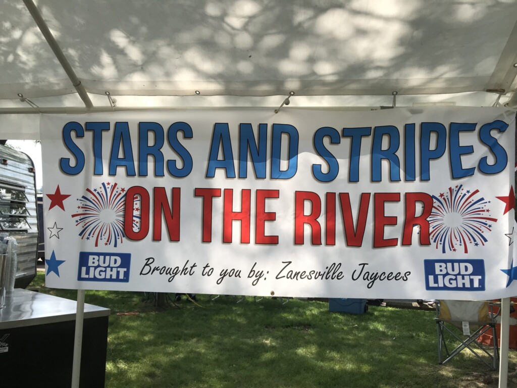 Stars And Stripes