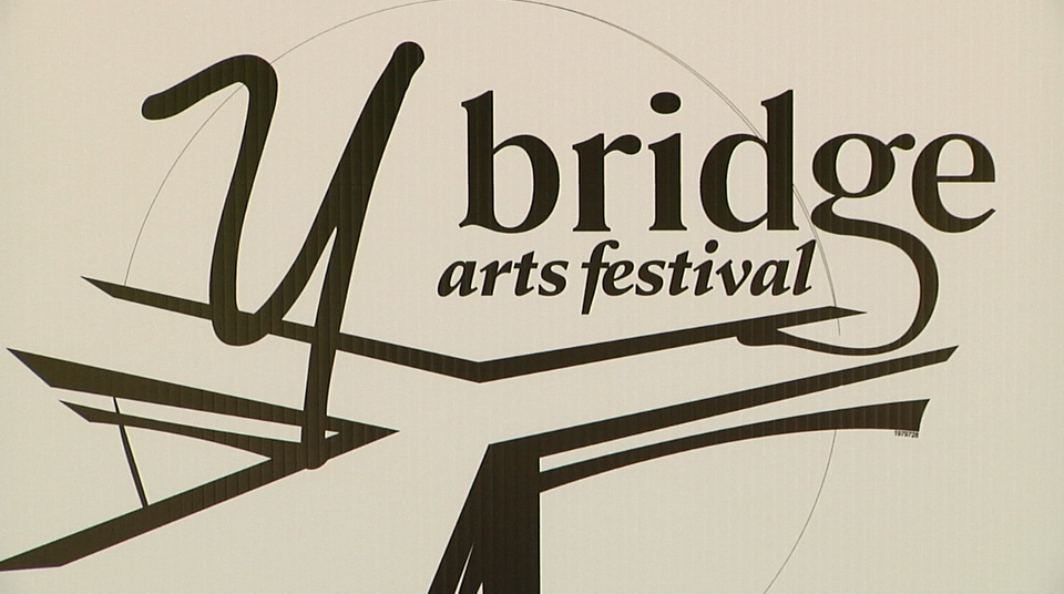 YBridge Arts Festival right around the corner WHIZ Fox 5 / Marquee