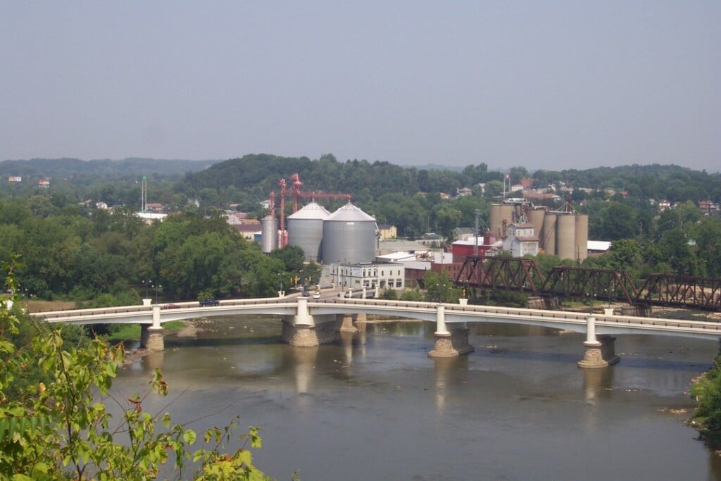 Y Bridge 3