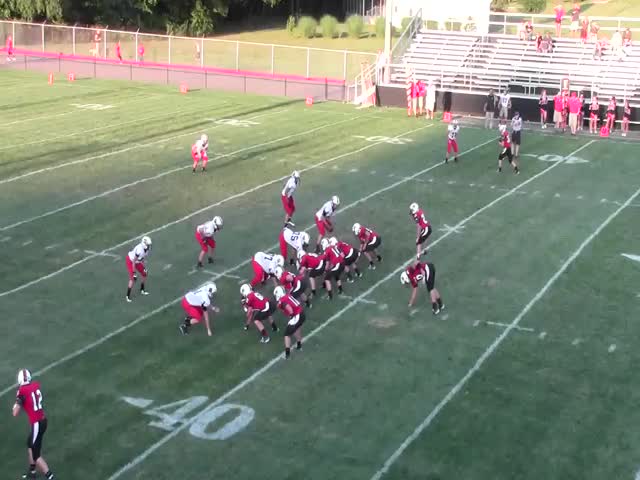 Crooksville