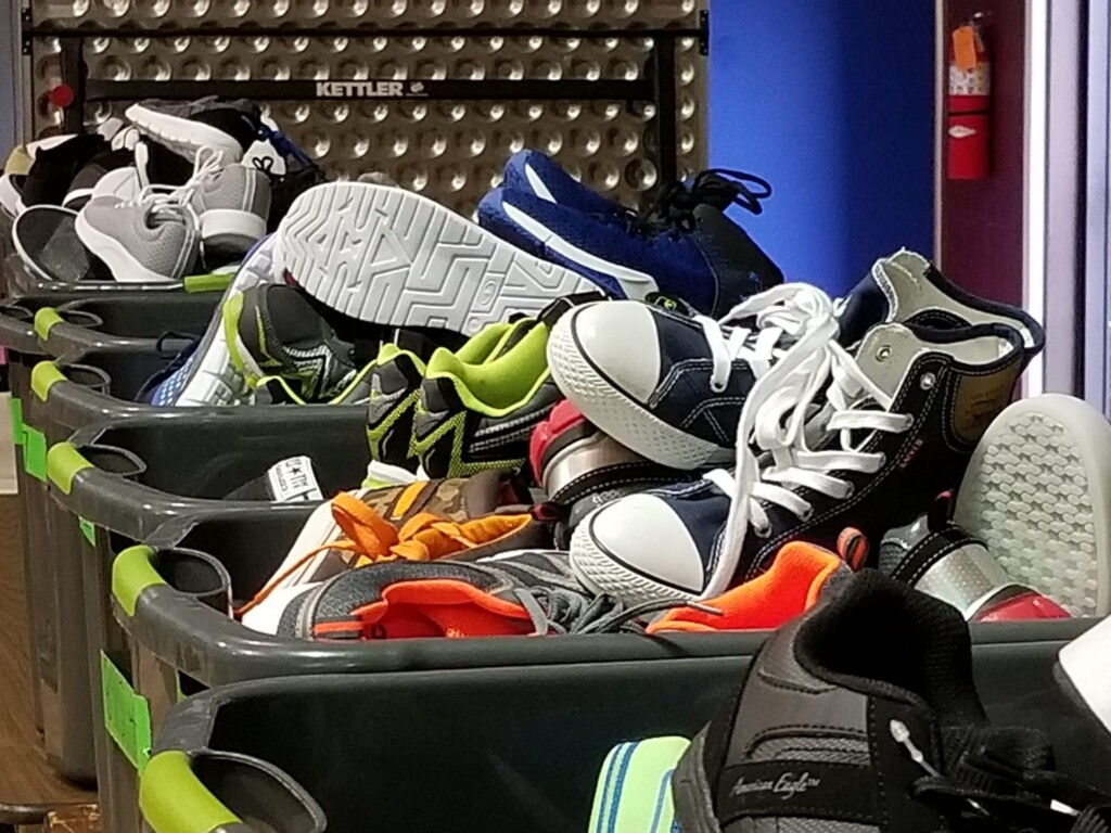 Shoes 2