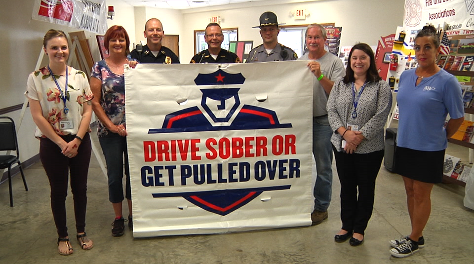 Drive Sober