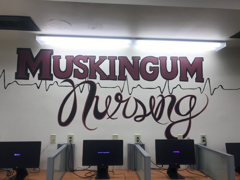Muskingum Nursing