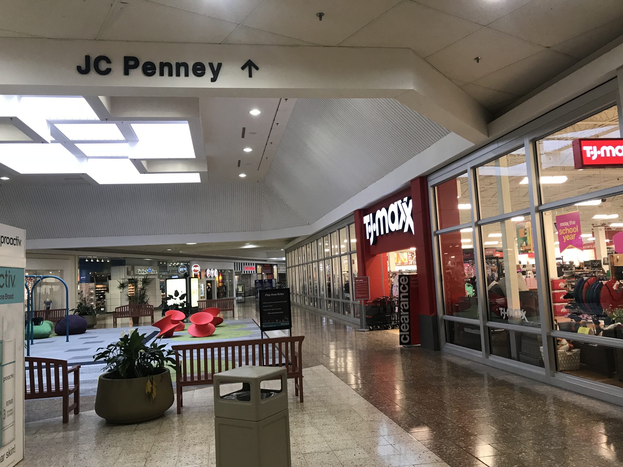 Ohio tax free holiday WHIZ Fox 5 / Marquee Broadcasting