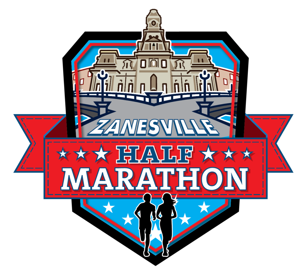 Zanesville Marathon Logo