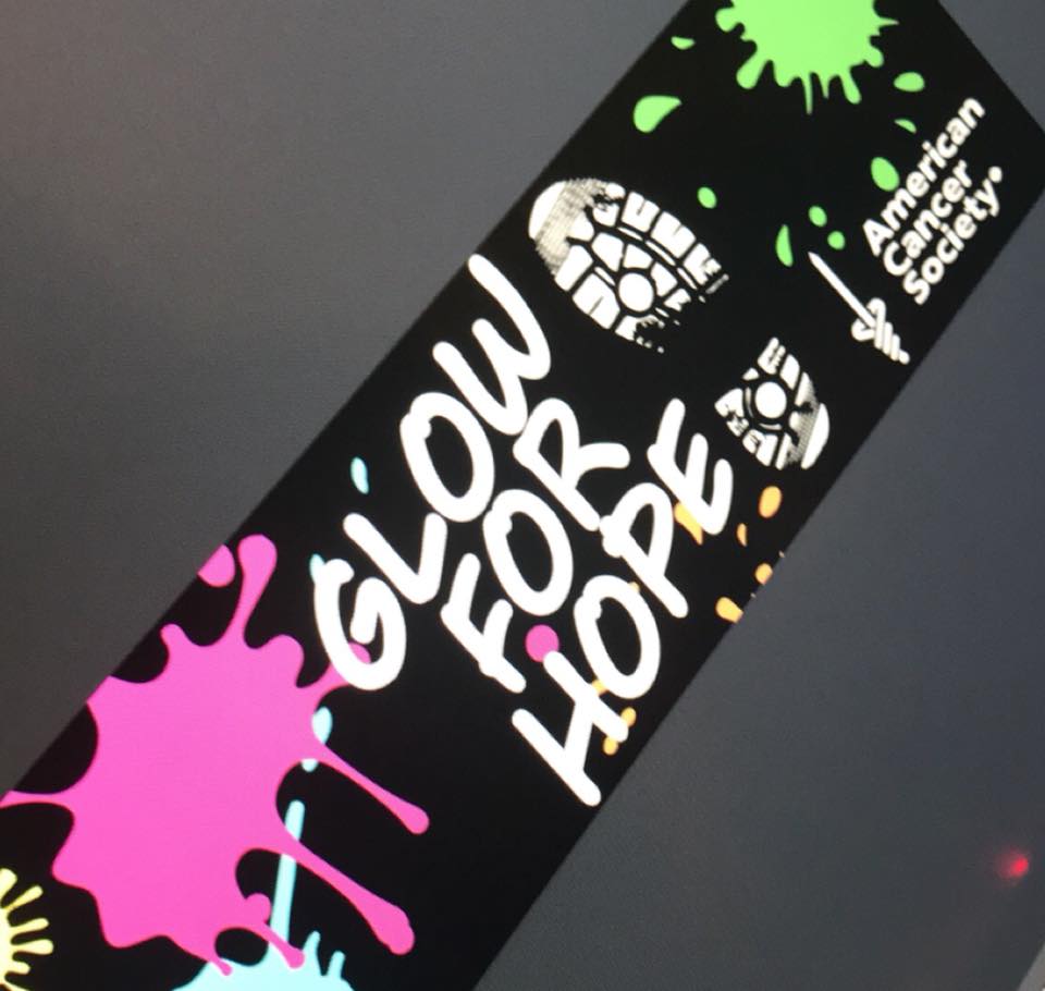 Glow For Hope