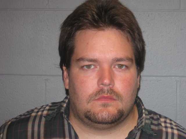 Coshocton Suspect