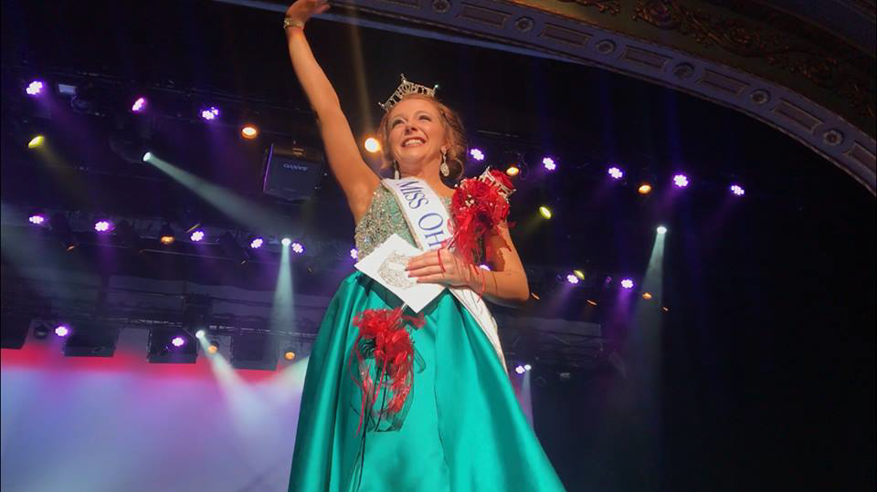 Miss Ohio