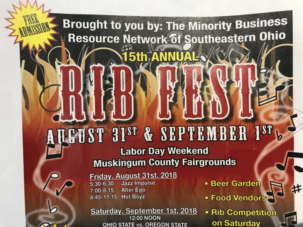 Rib Fest