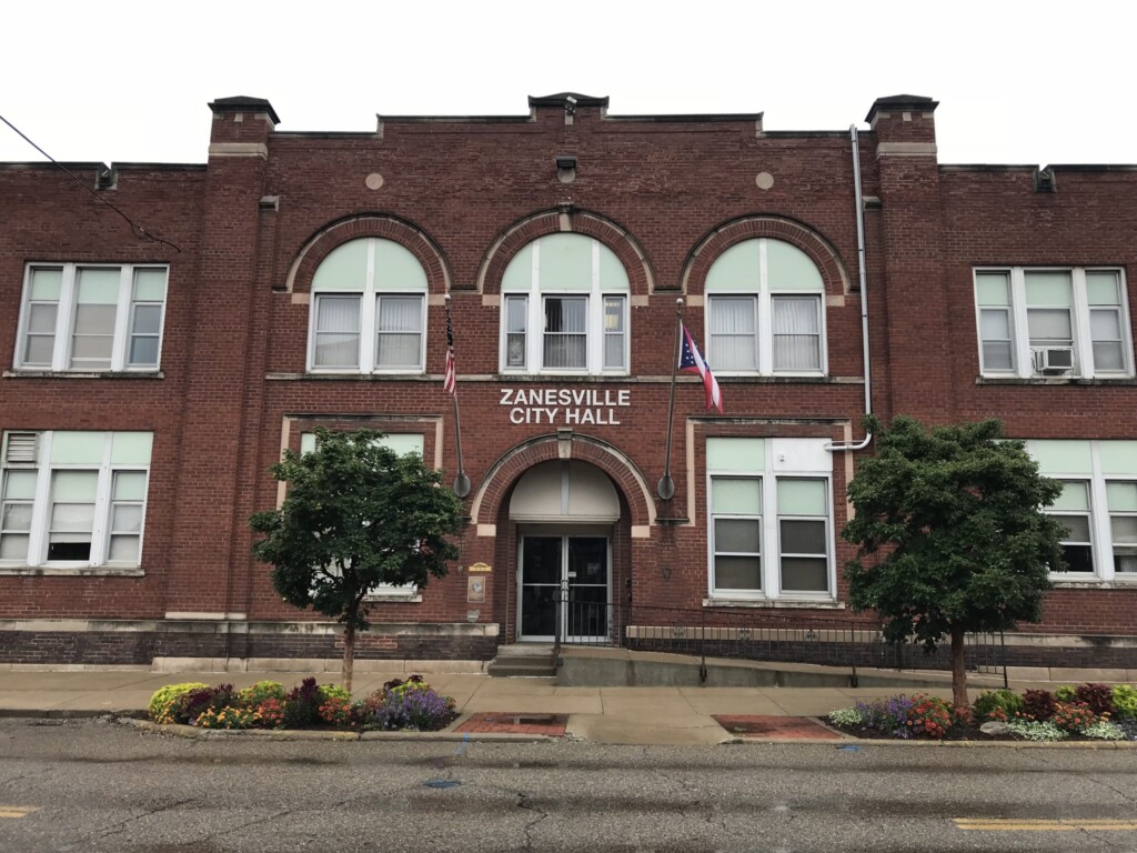 Public Safety Director