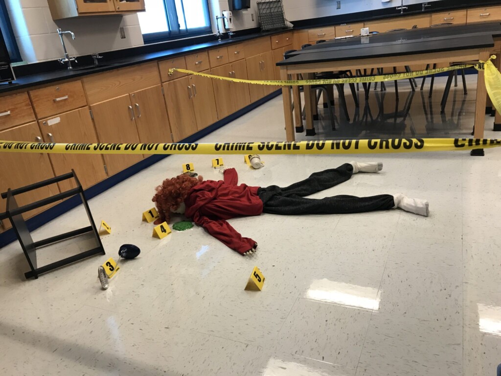 Project Lead The Way