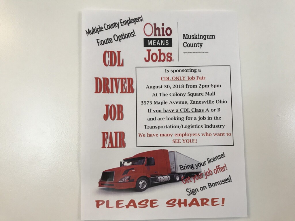 Job Fair