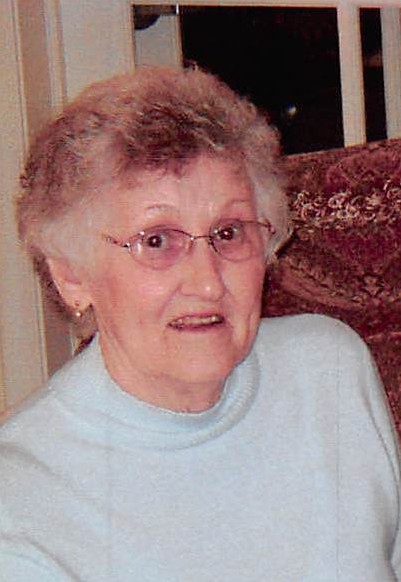 Florence Schoeppner Crop