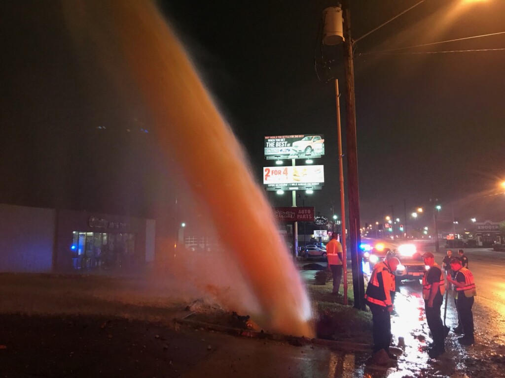 Hydrant 1
