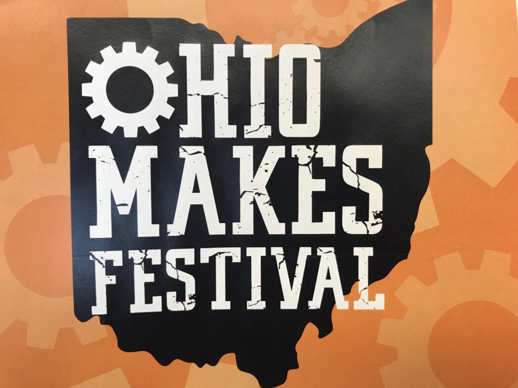 Ohio Makes Festival