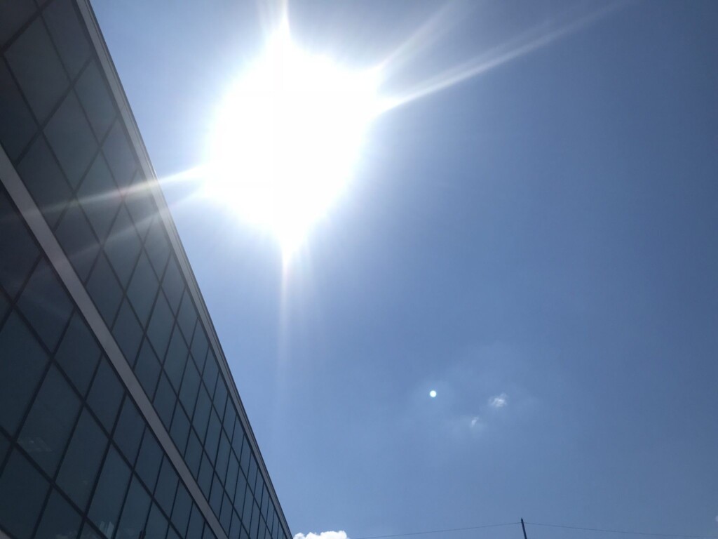 Sun
