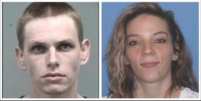 Two Arrested In Fatal Overdose Investigation In Perry County - WHIZ ...