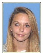 Haley Marie Mitchell Runaway Juvenile