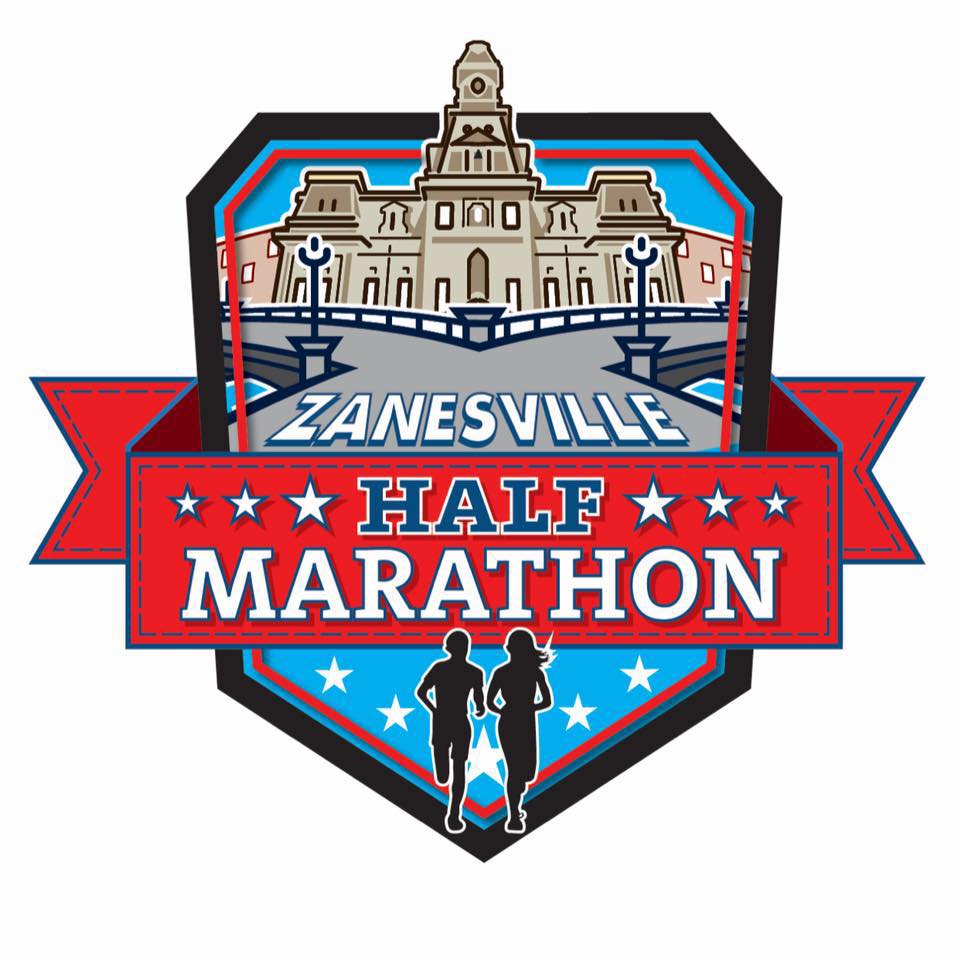 Zanesville City 1/2 Marathon WHIZ Fox 5 / Marquee Broadcasting