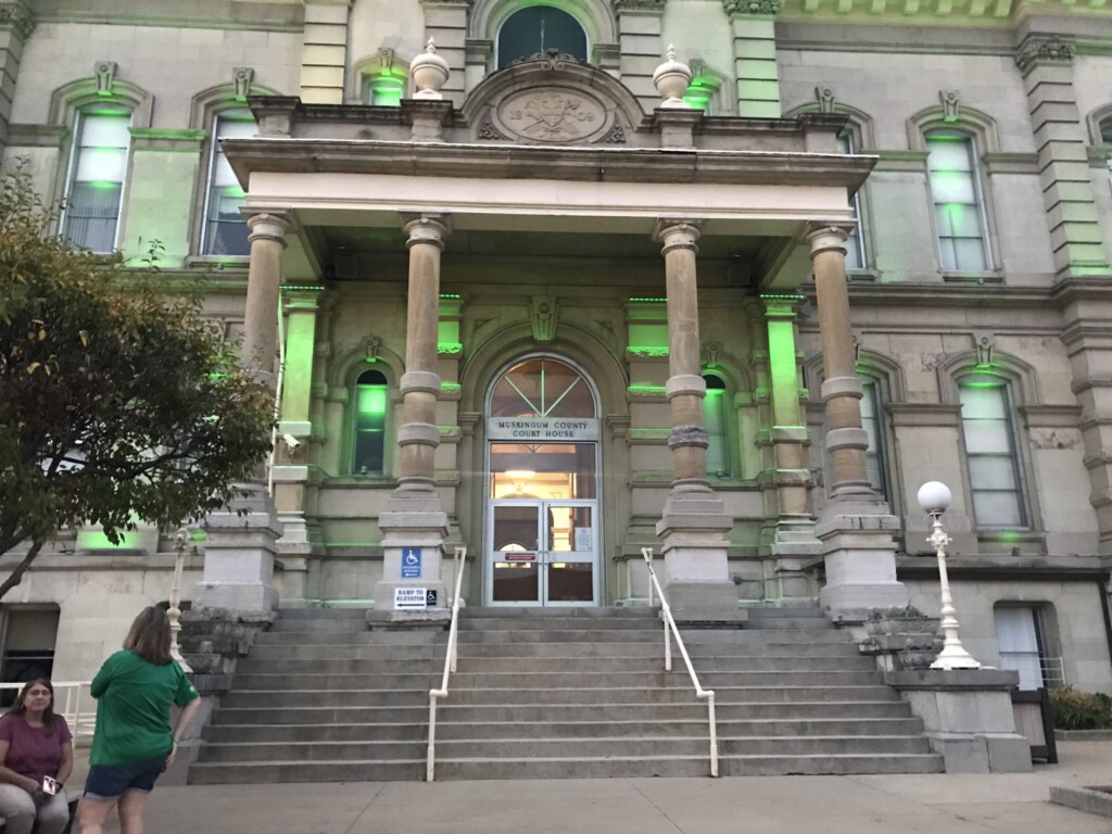 Courthouse