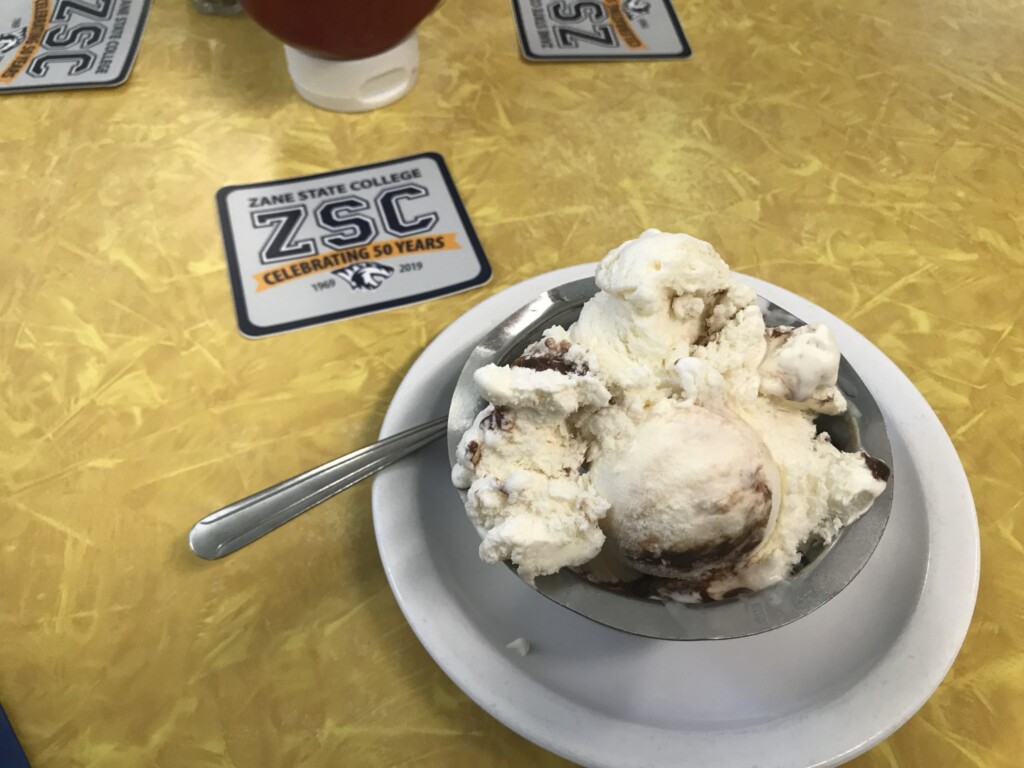 Zane State College Celebrates 50th Anniversary WHIZ Fox 5 / Marquee