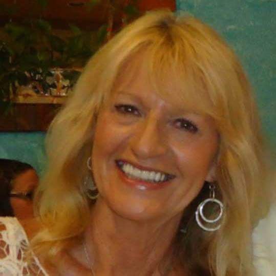 Dickinson, Jacqueline