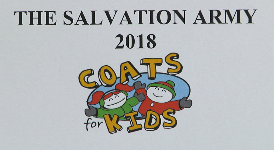 Coats For Kids