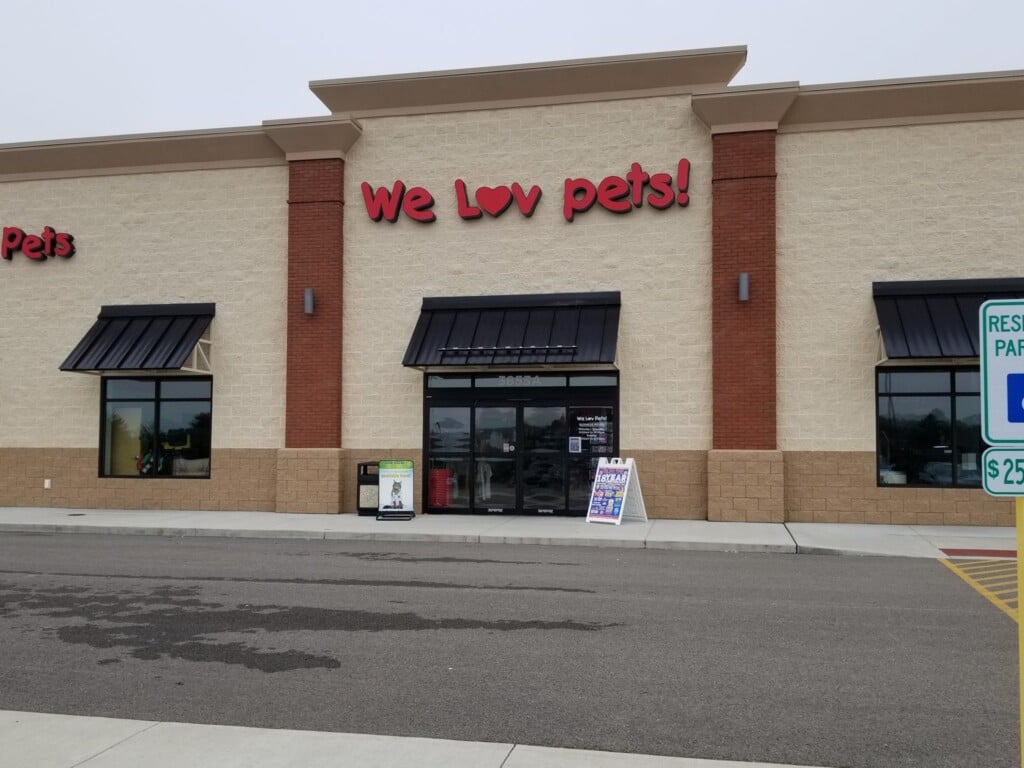 We Lov Pets