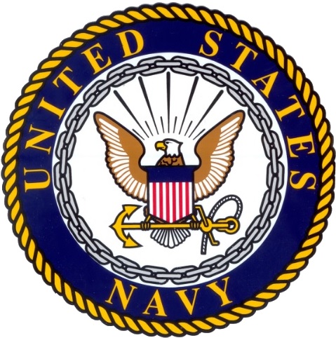 Navy Eblem