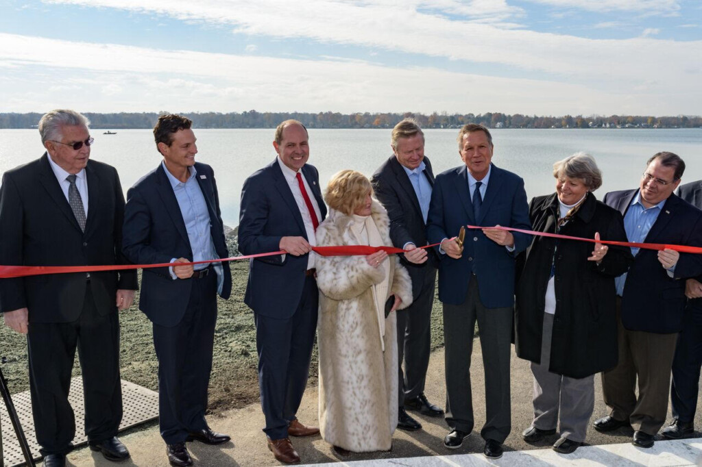 Buckcyelakededication