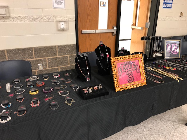 West Muskingum Bazaar